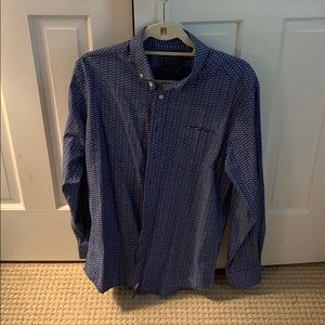 Vineyard Vines Slim Fit Murray Shirt